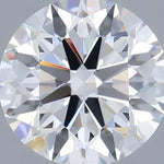 IGI 1.13 Carat Round Brilliant Lab Grown Diamond 人工培育鑽石 實驗室人造鑽石