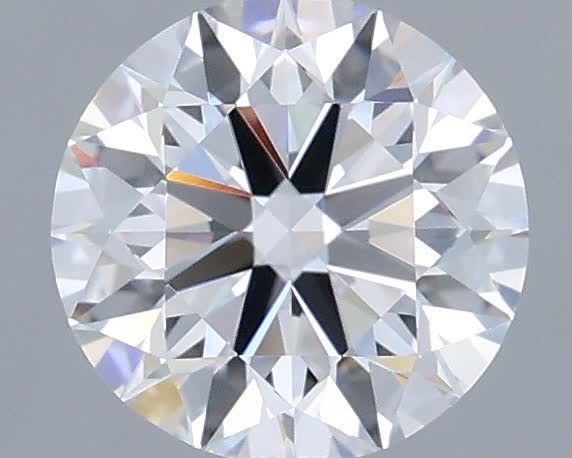 IGI 1.13 Carat Round Brilliant Lab Grown Diamond 人工培育鑽石 實驗室人造鑽石