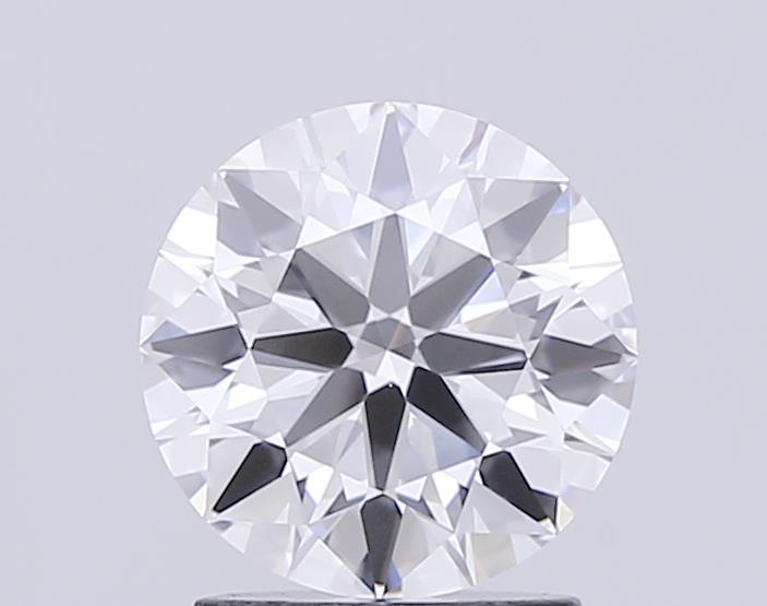 IGI 0.50 Carat Round Brilliant Lab Grown Diamond 人工培育鑽石 實驗室人造鑽石
