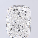 IGI 5.06 Carat Cushion Lab Grown Diamond 人工培育鑽石 實驗室人造鑽石