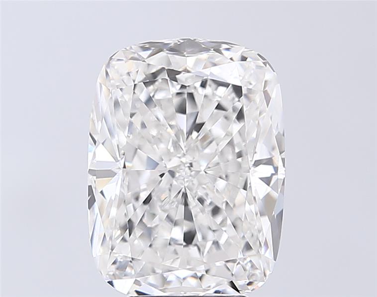 IGI 5.06 Carat Cushion Lab Grown Diamond 人工培育鑽石 實驗室人造鑽石