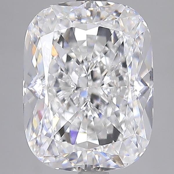 IGI 6.01 Carat Cushion Lab Grown Diamond 人工培育鑽石 實驗室人造鑽石