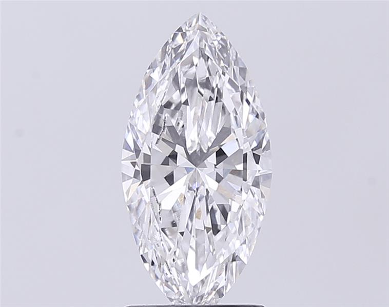 IGI 1.71 Carat Marquise Lab Grown Diamond 人工培育鑽石 實驗室人造鑽石