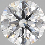 IGI 4.63 Carat Round Brilliant Lab Grown Diamond 人工培育鑽石 實驗室人造鑽石