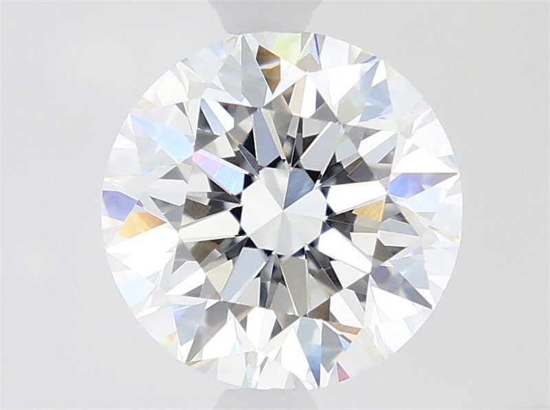 IGI 1.10 Carat Round Brilliant Lab Grown Diamond 人工培育鑽石 實驗室人造鑽石