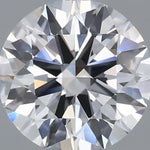 IGI 1.71 Carat Round Brilliant Lab Grown Diamond
