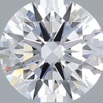 IGI 0.70 Carat Round Brilliant Lab Grown Diamond 人工培育鑽石 實驗室人造鑽石