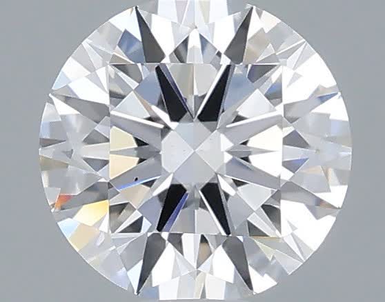 IGI 0.70 Carat Round Brilliant Lab Grown Diamond 人工培育鑽石 實驗室人造鑽石
