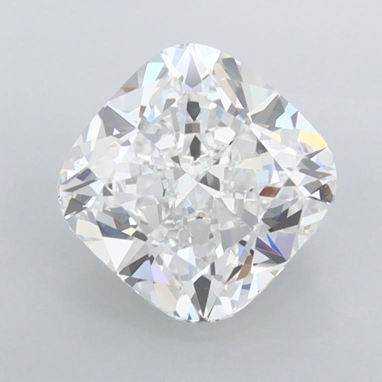 IGI 1.73 Carat Cushion Lab Grown Diamond 人工培育鑽石 實驗室人造鑽石