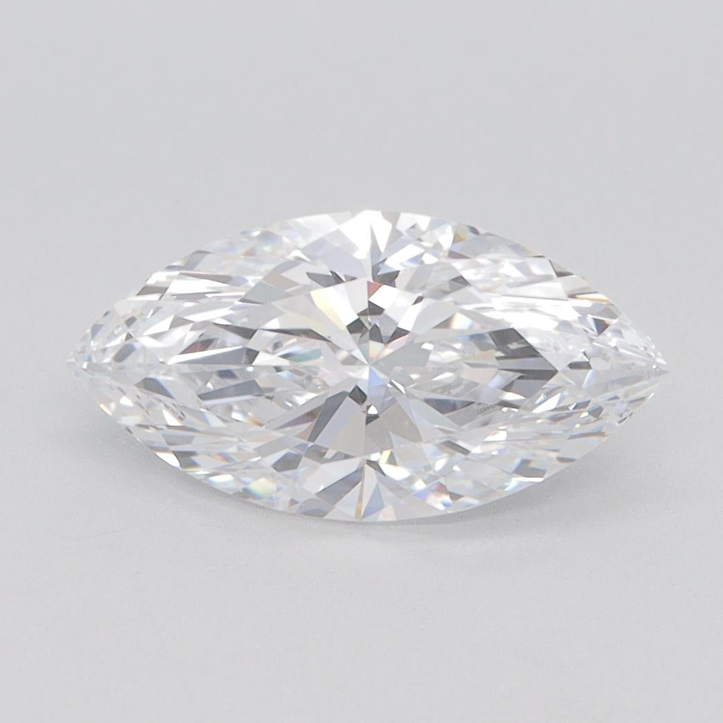 IGI 1.5 Carat Marquise Lab Grown Diamond