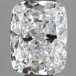IGI 1.01 Carat Cushion Lab Grown Diamond 人工培育鑽石 實驗室人造鑽石