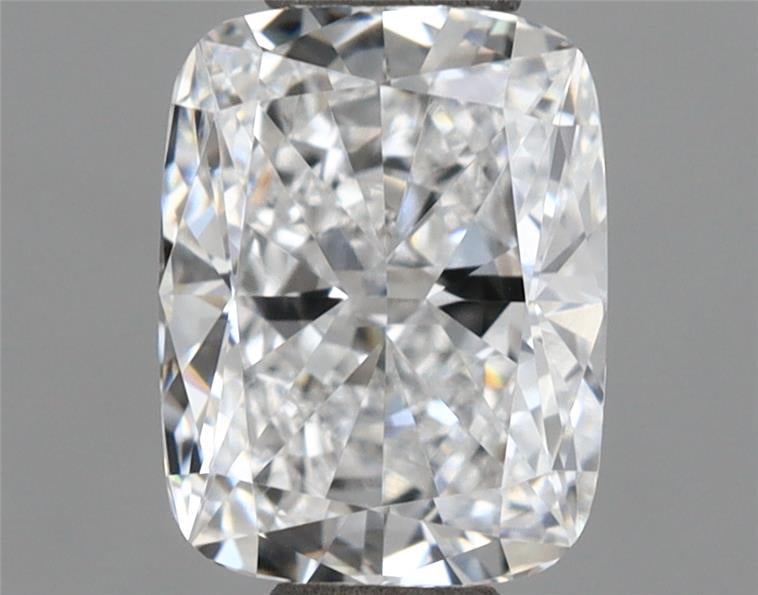 IGI 1.01 Carat Cushion Lab Grown Diamond 人工培育鑽石 實驗室人造鑽石