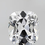 IGI 1.81 Carat Cushion Lab Grown Diamond 人工培育鑽石 實驗室人造鑽石