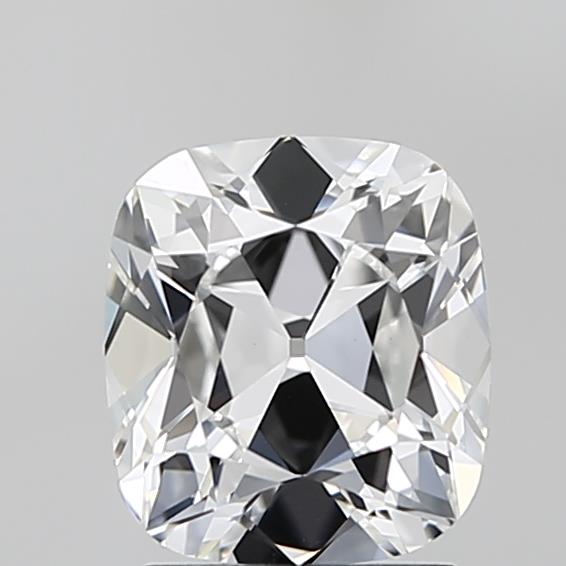 IGI 1.81 Carat Cushion Lab Grown Diamond 人工培育鑽石 實驗室人造鑽石