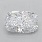 IGI 1.01 Carat Cushion Lab Grown Diamond 人工培育鑽石 實驗室人造鑽石