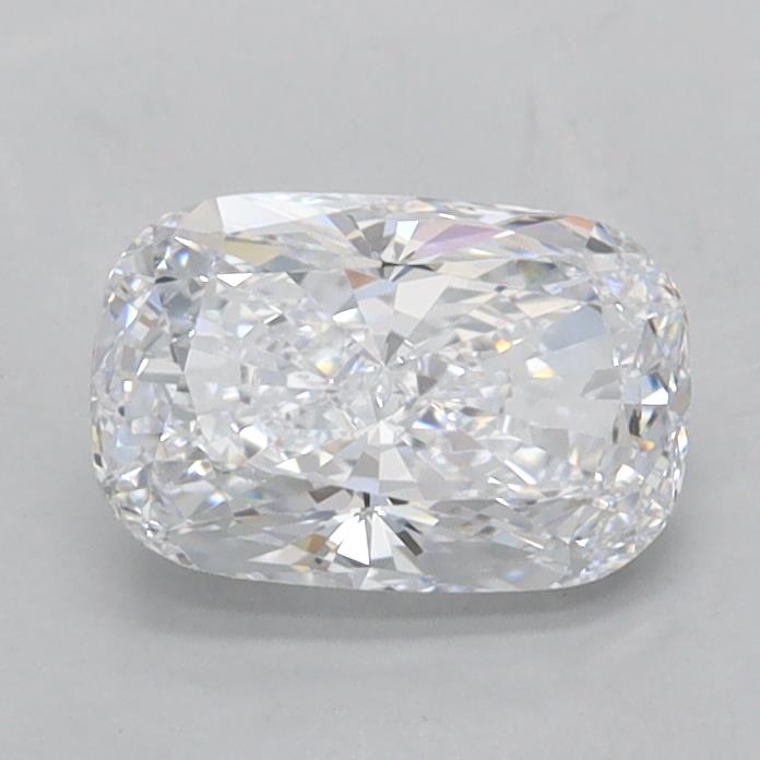 IGI 1.01 Carat Cushion Lab Grown Diamond 人工培育鑽石 實驗室人造鑽石