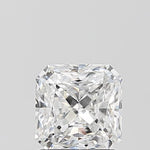 IGI 0.98 Carat Radiant Cut Lab Grown Diamond 人工培育鑽石 實驗室人造鑽石