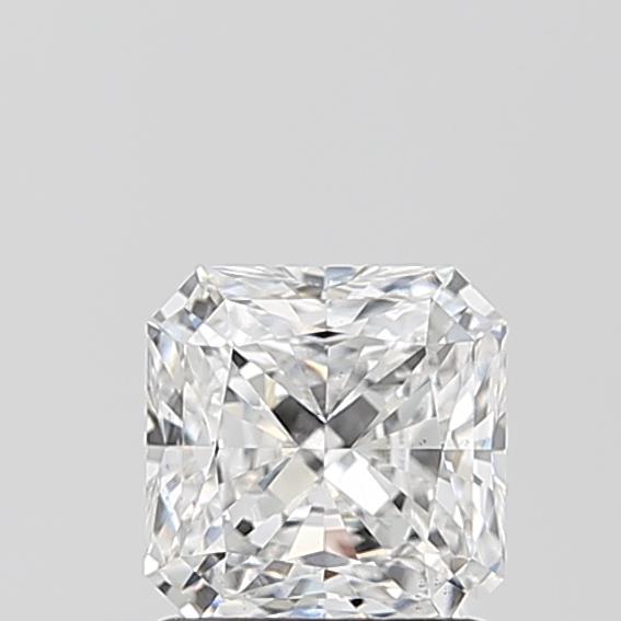 IGI 0.98 Carat Radiant Cut Lab Grown Diamond 人工培育鑽石 實驗室人造鑽石