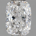 IGI 1.11 Carat Cushion Lab Grown Diamond
