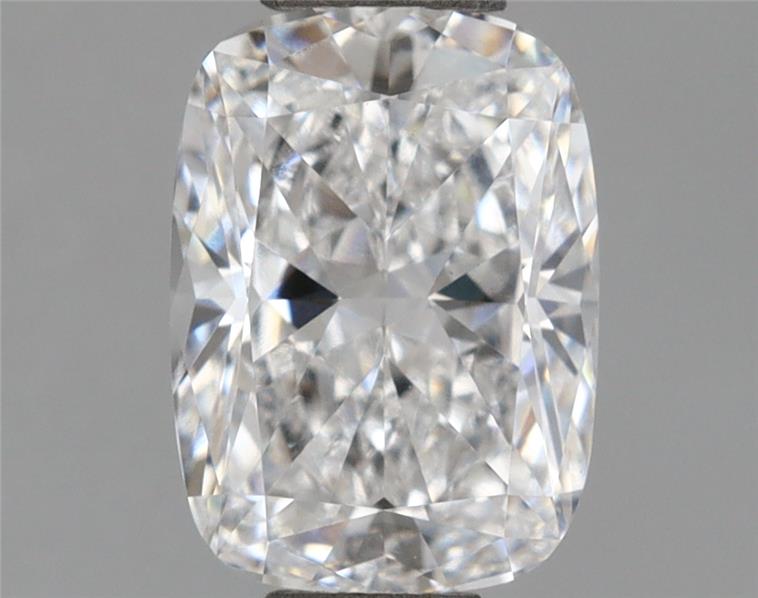IGI 1.11 Carat Cushion Lab Grown Diamond