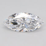 IGI 1.17 Carat Marquise Lab Grown Diamond 人工培育鑽石 實驗室人造鑽石