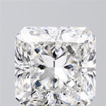 IGI 3.02 Carat Radiant Cut Lab Grown Diamond 人工培育鑽石 實驗室人造鑽石