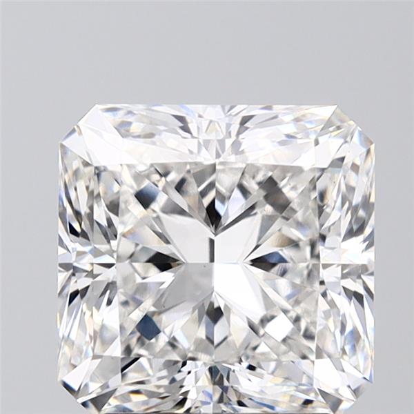 IGI 3.02 Carat Radiant Cut Lab Grown Diamond 人工培育鑽石 實驗室人造鑽石