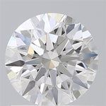 IGI 1.12 Carat Round Brilliant Lab Grown Diamond
