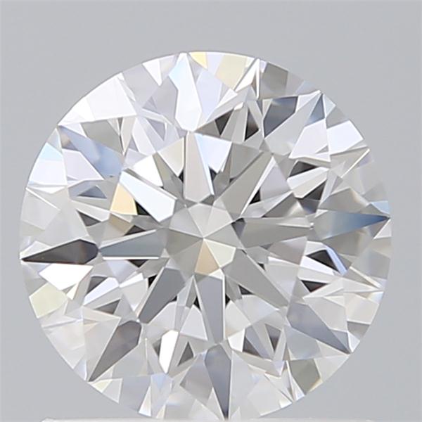 IGI 1.12 Carat Round Brilliant Lab Grown Diamond