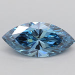 IGI 0.9 Carat Marquise Lab Grown Diamond