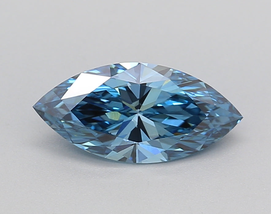 IGI 0.9 Carat Marquise Lab Grown Diamond