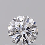 IGI 0.37 Carat 圓形 - Round Brilliant 培育鑽石 Lab Grown Diamond 人造鑽石 人工鑽石 實驗室鑽石 培養鑽石 香港 培育鑽 