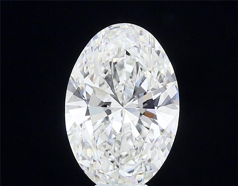 IGI 7.02 Carat Oval Lab Grown Diamond 人工培育鑽石 實驗室人造鑽石