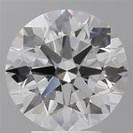 IGI 4.10 Carat Round Brilliant Lab Grown Diamond 人工培育鑽石 實驗室人造鑽石