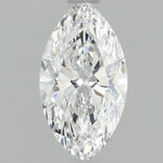 IGI 0.98 Carat Marquise Lab Grown Diamond 人工培育鑽石 實驗室人造鑽石