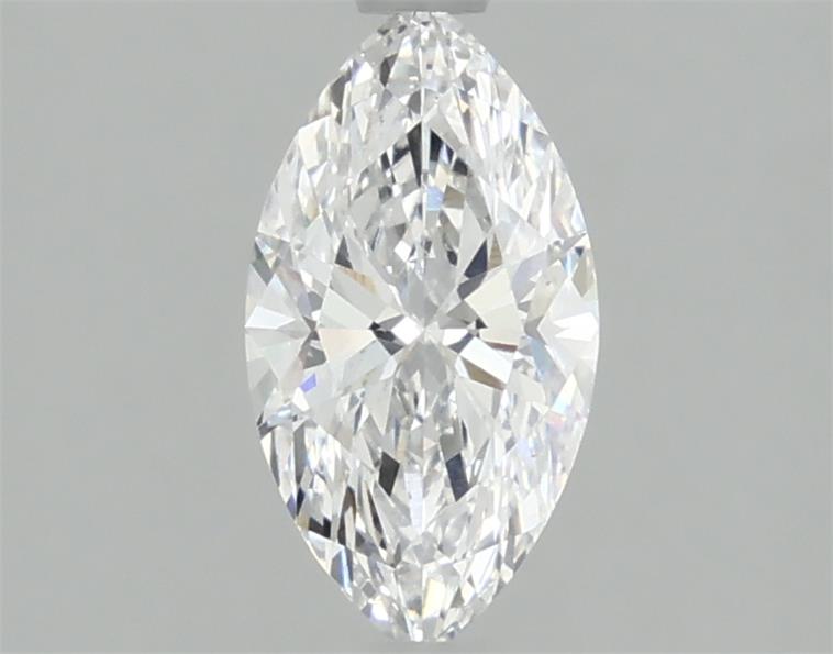 IGI 0.98 Carat Marquise Lab Grown Diamond 人工培育鑽石 實驗室人造鑽石