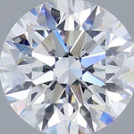 IGI 2.33 Carat Round Brilliant Lab Grown Diamond 人工培育鑽石 實驗室人造鑽石