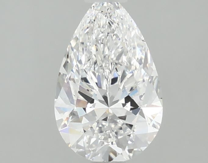 IGI 1.10 Carat Pear Lab Grown Diamond 人工培育鑽石 實驗室人造鑽石