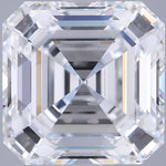 IGI 2.98 Carat Asscher Lab Grown Diamond 人工培育鑽石 實驗室人造鑽石