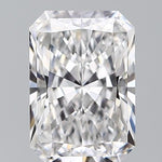 IGI 1.30 Carat Radiant Cut Lab Grown Diamond 人工培育鑽石 實驗室人造鑽石