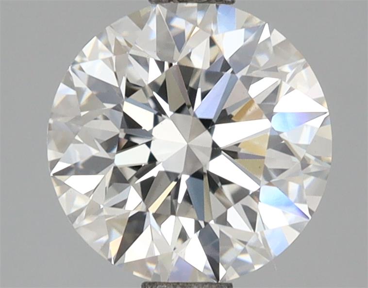 IGI 2.1 Carat Round Brilliant Lab Grown Diamond