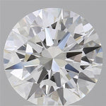 IGI 3.04 Carat Round Brilliant Lab Grown Diamond 人工培育鑽石 實驗室人造鑽石