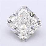 IGI 3.56 Carat Radiant Cut Lab Grown Diamond 人工培育鑽石 實驗室人造鑽石