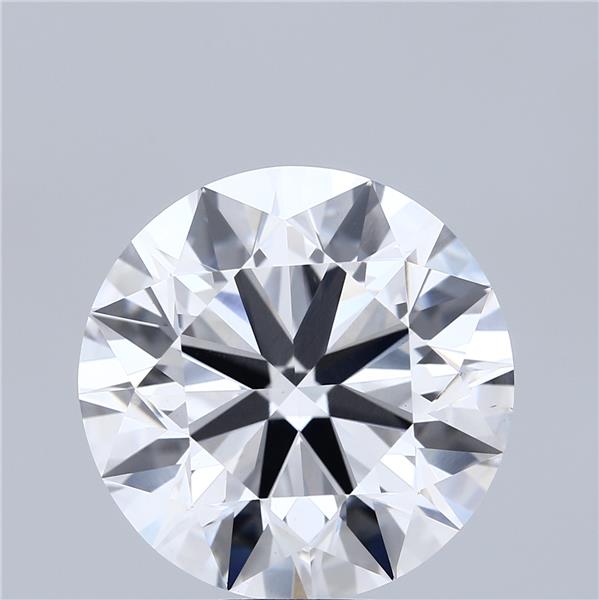 IGI 12.38 Carat Round Brilliant Lab Grown Diamond 人工培育鑽石 實驗室人造鑽石