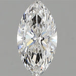 IGI 1.10 Carat Marquise Lab Grown Diamond 人工培育鑽石 實驗室人造鑽石