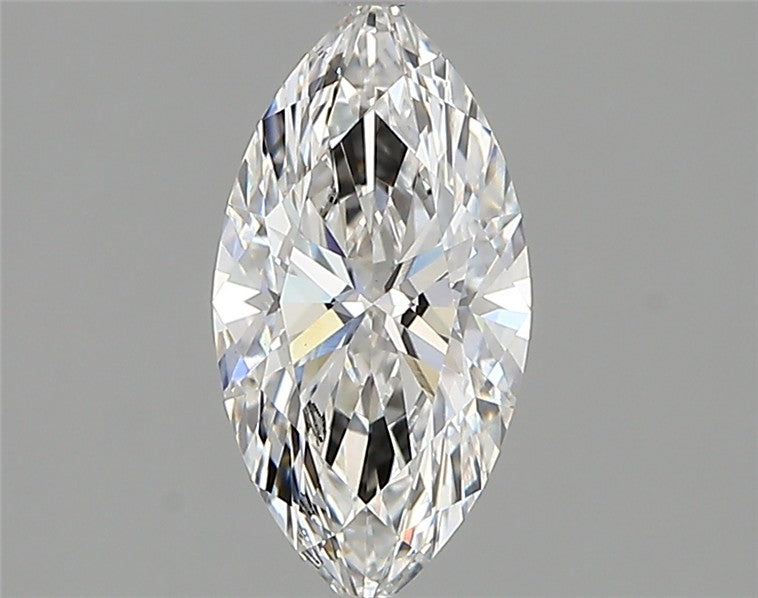 IGI 1.10 Carat Marquise Lab Grown Diamond 人工培育鑽石 實驗室人造鑽石
