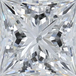 IGI 1.02 Carat Princess Cut Lab Grown Diamond