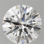 IGI 3.09 Carat Round Brilliant Lab Grown Diamond 人工培育鑽石 實驗室人造鑽石