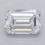 IGI 2.02 Carat Emerald Lab Grown Diamond 人工培育鑽石 實驗室人造鑽石