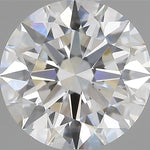 IGI 1.85 Carat Round Brilliant Lab Grown Diamond 人工培育鑽石 實驗室人造鑽石